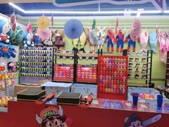-大玩家(万达广场大连甘井子店)