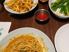 -Bistro 63 创意融合料理(广粤天地店)