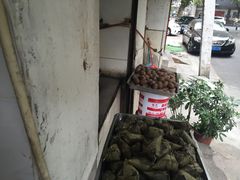 -罗子龙罗家桂花汤圆(曹都巷店)