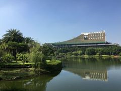 -厦门大学(思明校区)