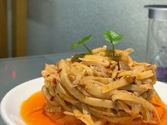 -名善山珍·野生菌汤锅(文殊院店)