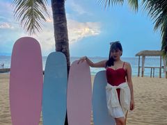 -玫瑰海岸文化旅游度假区