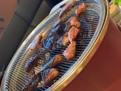 -西塔老太太泥炉烤肉(川沙百联店)