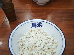 -清真·马洪小炒泡馍馆(钟楼回民街店)
