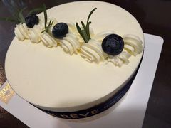 -杜哈夫DOUX RÊVE·生日蛋糕(日月光店)