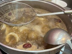 -官塘陈记鱼生·潮汕砂锅粥·牛肉火锅(潮枫路总店)