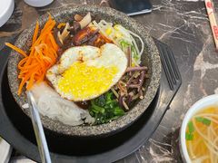 -高丽村韩国料理(兴华二路店)