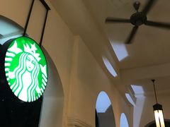 -星巴克臻选(广州沙面店)