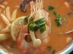 -simply thai天泰(长泰广场店)