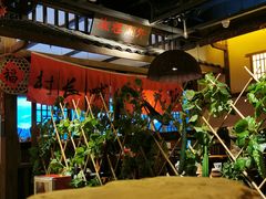 -老湘村·湖南土菜(天河维多利店)