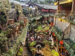-大理古城