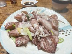 -蚝堡海鲜·威海菜·海肠捞饭·烧烤·亚洲吃蚝公司(幸福门店)