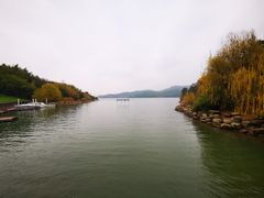 -天目湖御水温泉·度假酒店