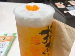 -茶颜悦色(平和堂负一楼店)