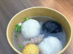 -秋官郎福州鱼丸(上下杭店)