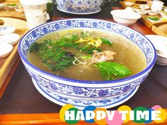 -桥馫源蒙自过桥米线(蒙自店)