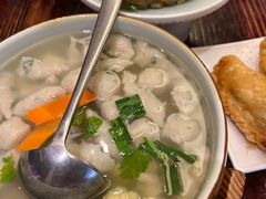 -海坛特色小吃·只做平潭特色菜(平潭店)