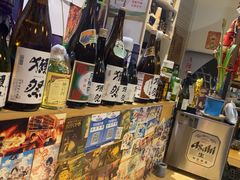 -一道浪居酒屋