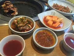 -黄金牧场(明洞总店)