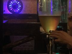 -Helens海伦司小酒馆(复旦大学店)