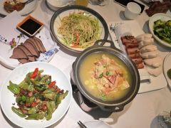 -徽珍源(龙茗路店)