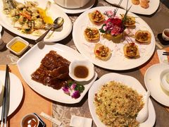 -香云轩·顺德菜(香云纱园林酒店店)