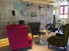 -天津津利华酒店