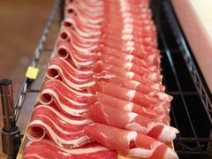 -阳坊胜利涮羊肉(禧乐汇店)