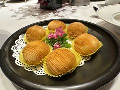 -御花园·粤菜·海鲜火锅(中山公园店)