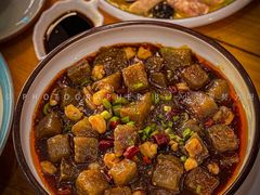-小郭私房菜·海肠捞饭(学士街店)
