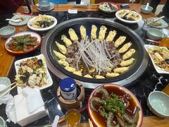 -边江铁锅炖鱼(振八街店)