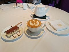 -申粤轩·手工点心·金牌烧味·经典粤菜(丁香花园店)