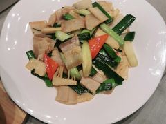 -山里亲戚(淞虹路店)