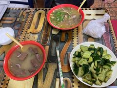 -春雨羊汤店(广开四马路总店)