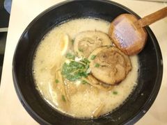 -味千拉面(五四路分店)