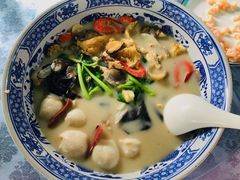 -山外山菜馆(玉泉路店)