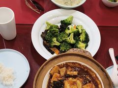 -宏状元现熬粥·京味菜(五棵松店)
