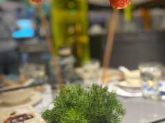 冰糖葫芦-小大董·烤鸭(观景餐厅·南京西路店)