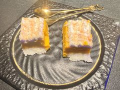 -蟹犇•帝王蟹雪蟹(陆家嘴店)