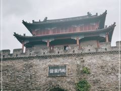 -襄阳城墙