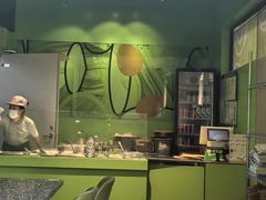 -油梨树AVOCADO TREE(顺义新国展店)