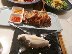-小吊梨汤·北京菜·烤鸭(鸟巢店)