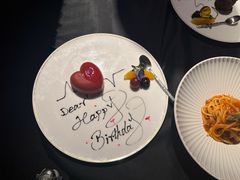 -Olive橄榄花园漂亮饭主题布置餐厅(大望路店)