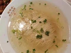 -松鹤面馆·古法焖肉面(观前店)