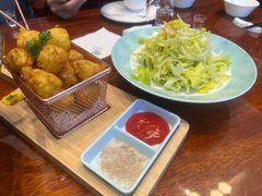 -海泰食府·新鲁菜·家宴(总部基地店)