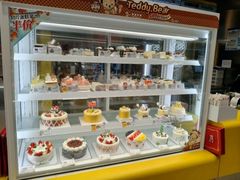 -85度C(上海奉贤苏宁生活广场二店)