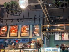 -街角 T·COFFEE 融合料理·BISTRO(车公庙店)