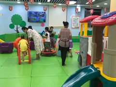 -巧虎KIDS早教中心(青秀区盛天地店)