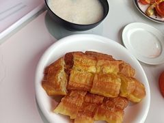 -景笙毋米粥底火锅(20年老字号)