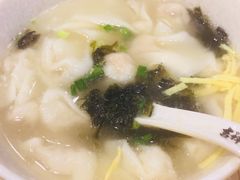 -吉祥馄饨(深圳福华一路店)